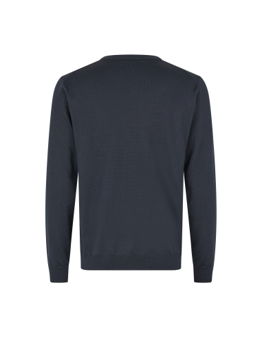 SEVEN SEAS The knit | v-neck