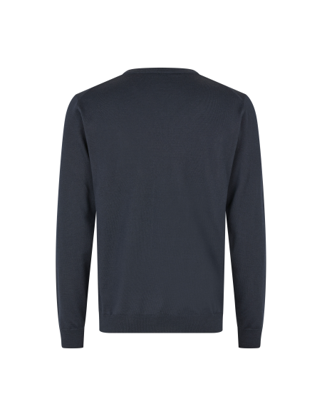 SEVEN SEAS The knit | v-neck