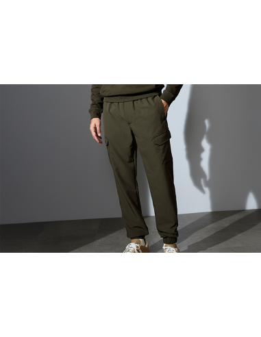 Spodnie cargo stretch | unisex