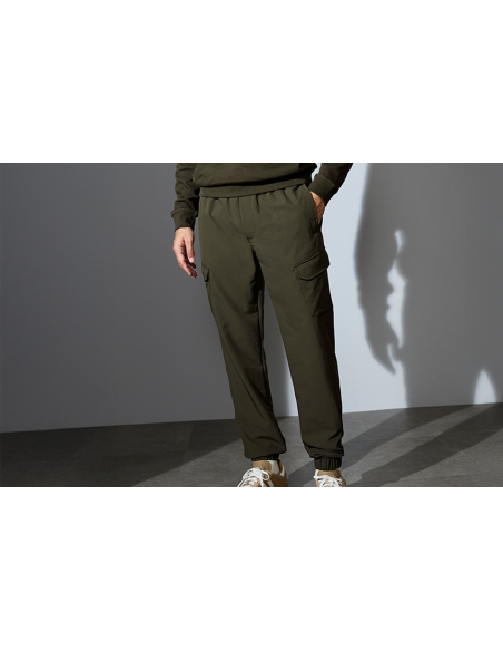 Spodnie cargo stretch | unisex