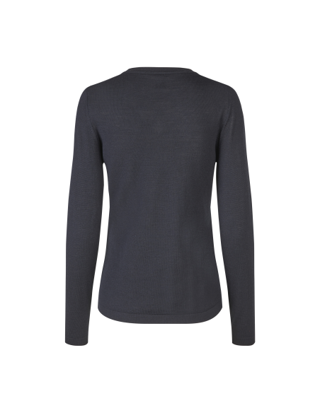 SEVEN SEAS The knit | v-neck | damski