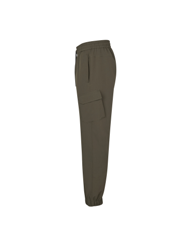 Spodnie cargo stretch | unisex