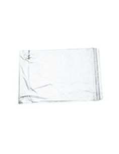 Torebka z zakładką samoprzylepną z PP