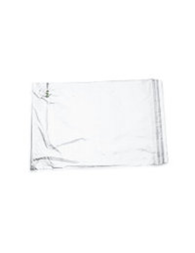 Torebka z zakładką samoprzylepną z PP