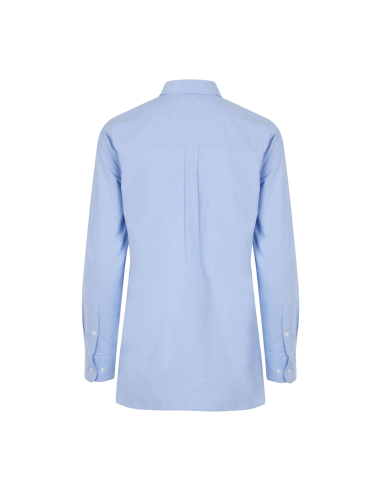 SEVEN SEAS Oxford | long | modern | damski