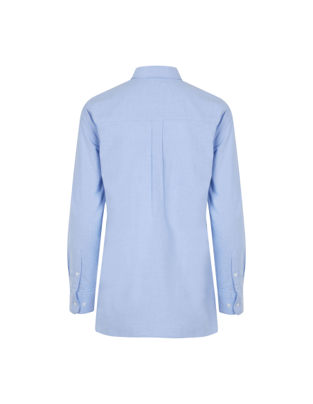 SEVEN SEAS Oxford | long | modern | damski