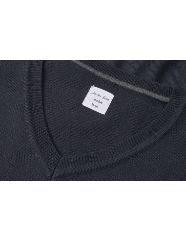 SEVEN SEAS The knit | v-neck