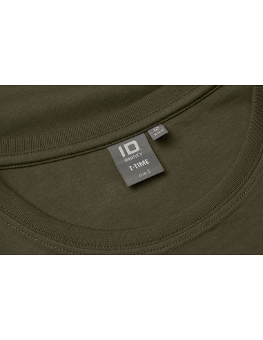 T-shirt T-TIME®| damski