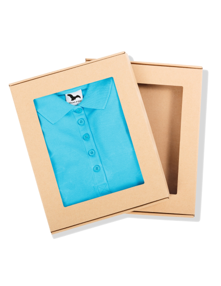 Pudełko na prezent z wieczkiem