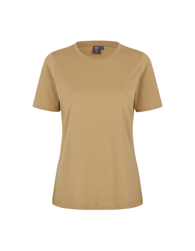 Damski T-shirt Bawełniany 175 g bawełna T-TIME pod haft