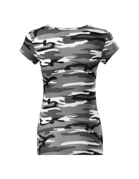 Koszulka damska Camo Pure