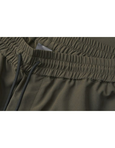 Spodnie cargo stretch | unisex