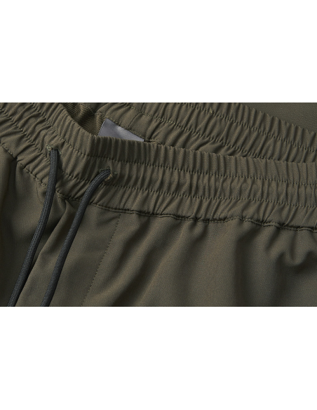 Spodnie cargo stretch | unisex