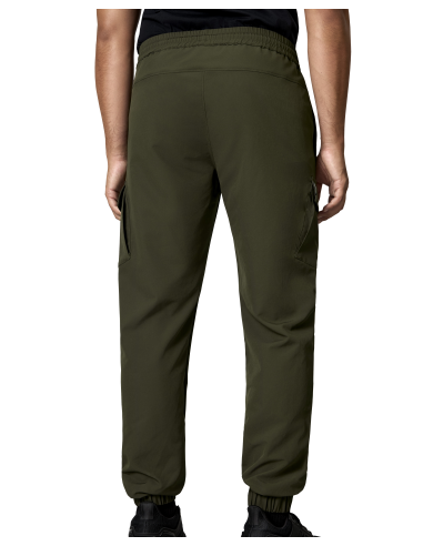 Spodnie cargo stretch | unisex