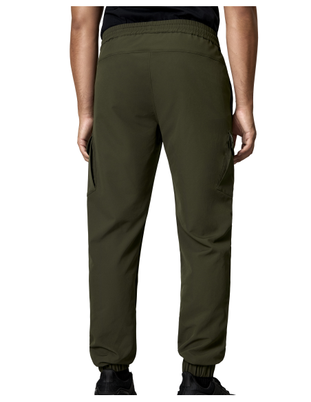 Spodnie cargo stretch | unisex