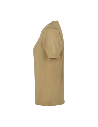 Damski T-shirt Bawełniany 175 g bawełna T-TIME pod haft