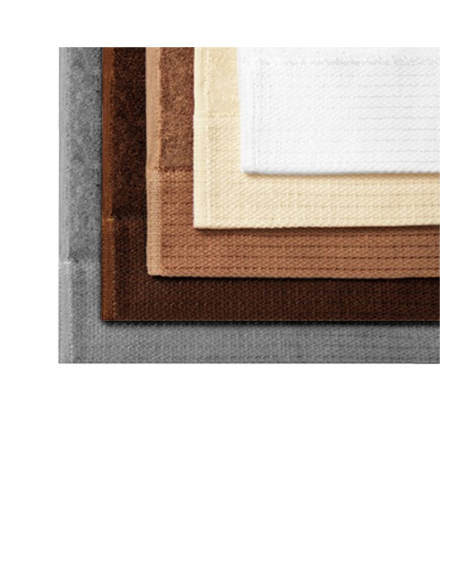 Ręcznik duży unisex Bamboo Bath Towel