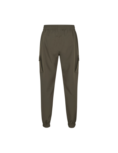 Spodnie cargo stretch | unisex