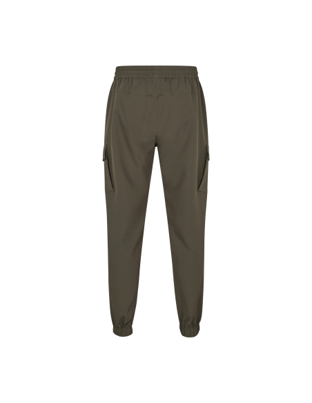 Spodnie cargo stretch | unisex