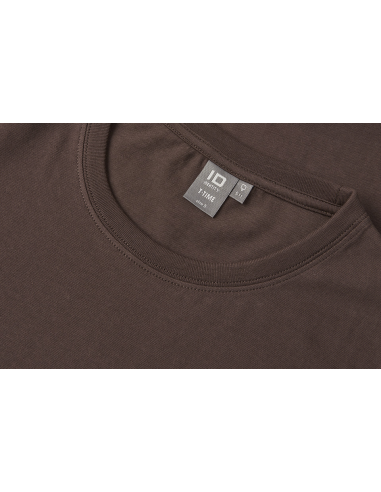 Damski T-shirt Bawełniany 175 g bawełna T-TIME pod haft