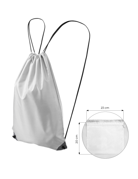 Plecak unisex Energy