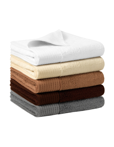 Ręcznik unisex Bamboo Towel