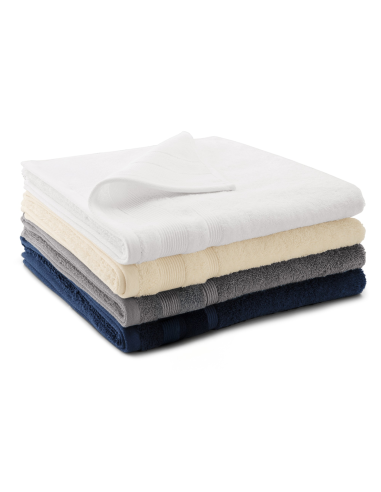 Ręcznik duży unisex Organic (GOTS)