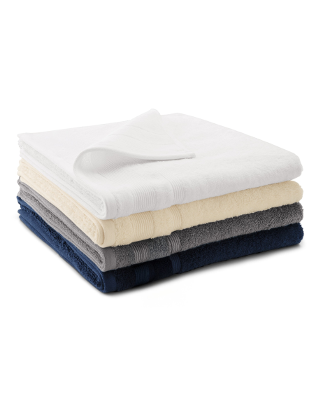 Ręcznik duży unisex Organic (GOTS)