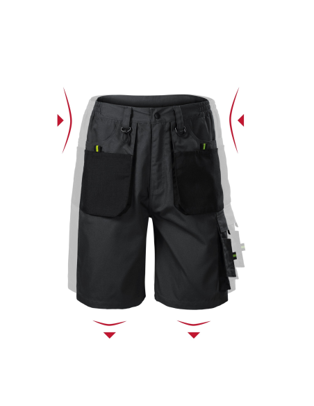 Szorty robocze męskie Ranger