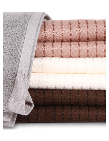 Ręcznik unisex Bamboo Towel