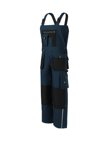 Spodnie robocze ogrodniczki męskie Ranger