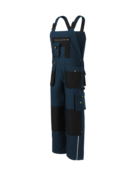 Spodnie robocze ogrodniczki męskie Ranger
