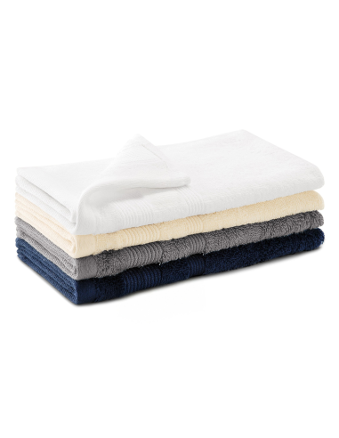 Ręcznik mały unisex Organic (GOTS)