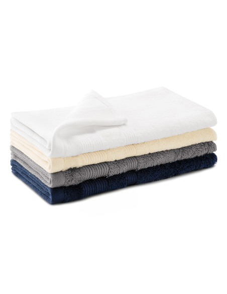 Ręcznik mały unisex Organic (GOTS)