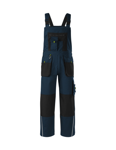 Spodnie robocze ogrodniczki męskie Ranger