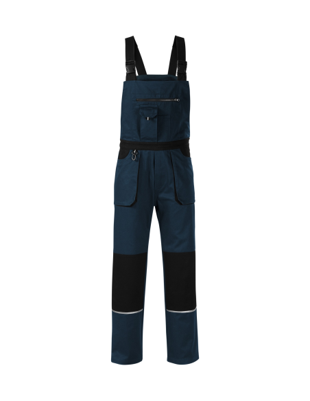 Spodnie robocze ogrodniczki męskie Woody