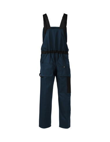 Spodnie robocze ogrodniczki męskie Woody