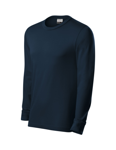 Koszulka unisex Resist LS