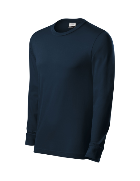 Koszulka unisex Resist LS