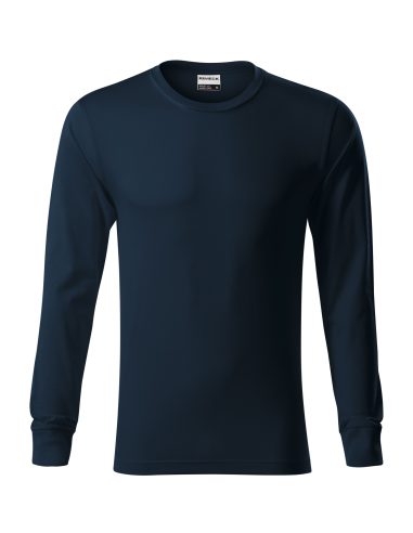 Koszulka unisex Resist LS