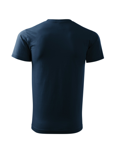 Koszulka unisex Heavy New Free