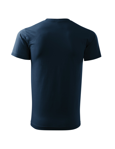 Koszulka unisex Heavy New Free