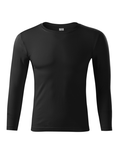 Koszulka unisex Progress LS