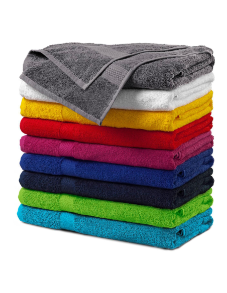 Ręcznik duży unisex Bath Towel 450