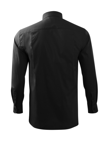 Koszula 125 g bawełna znakowanie logo haft pod haft kieszeń