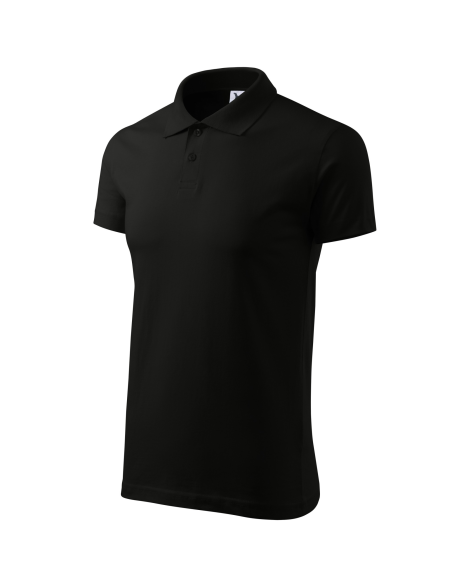 Koszulka polo męska Single J.