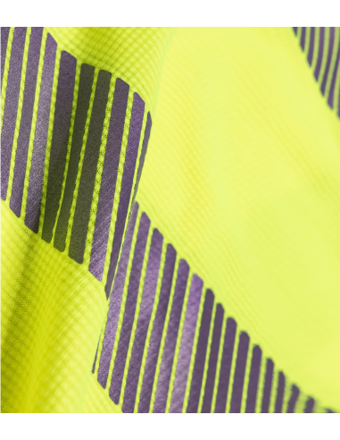 Koszulka unisex HV Dry