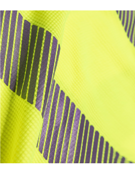 Koszulka unisex HV Dry