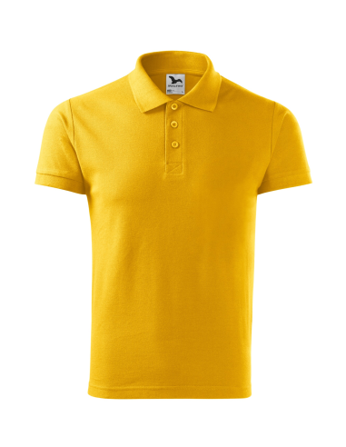 Koszulka polo męska Cotton