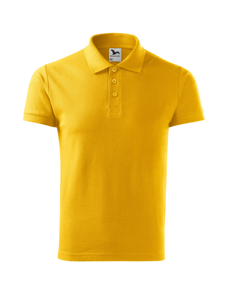Koszulka polo męska Cotton